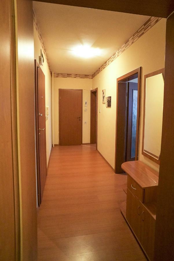 Apartment Geo Milev Plovdiv Extérieur photo