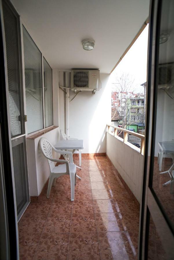 Apartment Geo Milev Plovdiv Extérieur photo